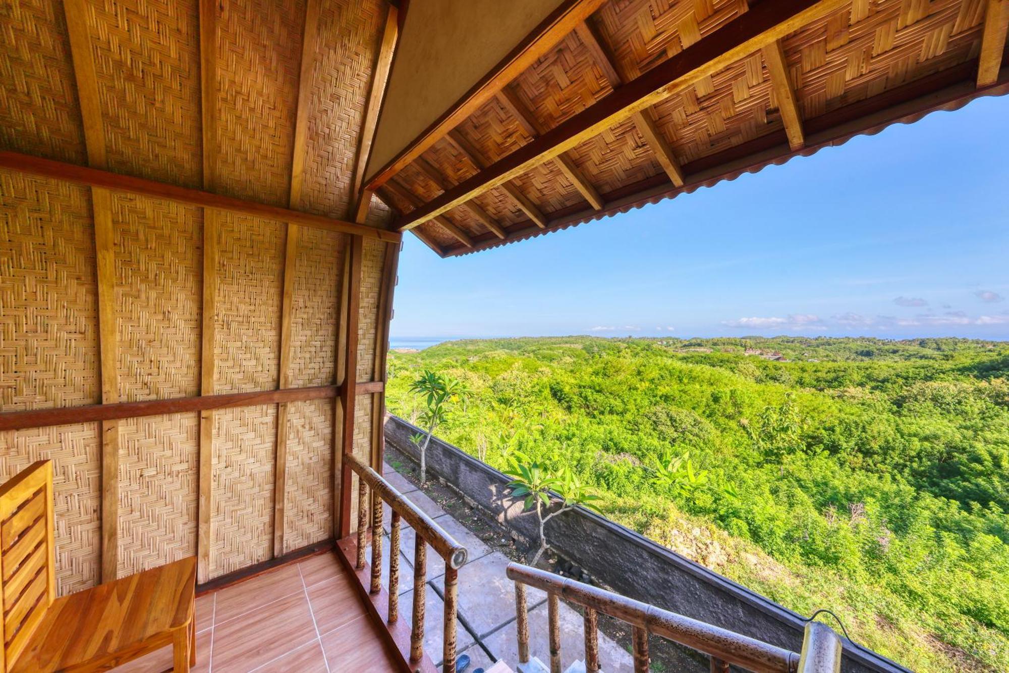 Batumadeg D Sebuluh Bungalow מראה חיצוני תמונה