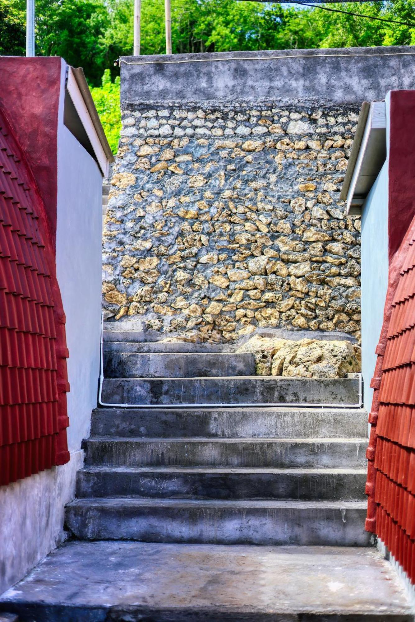 Batumadeg D Sebuluh Bungalow מראה חיצוני תמונה