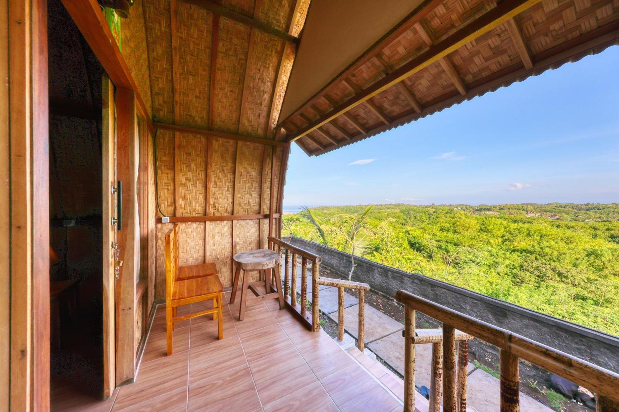 Batumadeg D Sebuluh Bungalow מראה חיצוני תמונה